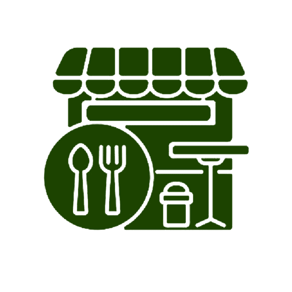 Marché de Kribi 1er