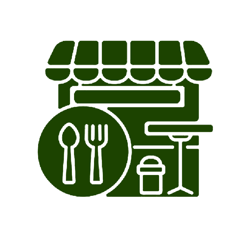 Marché de Kribi 1er