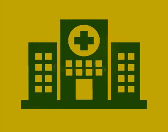 Centre Médical d&rsquo;Arrondissement de Kribi 1er