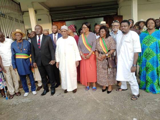 Travaux du débat d&rsquo;orientation budgétaire